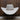 Serratelli 8X Brick Shovel in Silver Belly with 5" Bound Edge Brim