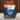 GSI Outdoors Escape Collapsible 15 fl. oz. Camping Cup - Blue