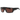 View of side of sunglasses