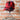 Stormy Kromer Adventure Beanie red black plaid fleece hat
