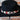 Adjustable Sambboho Phoenix beaded hatband styled on a western felt hat at Atomic 79.
