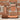 Nettles Stirrups 3 Inch Chisholms Gunstock view of stirrups