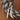 Traditional Rawhide Braiders 22' 5/8" Horsehair Mecate