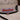 American Hat Co. Vented Solid Weave Open Crown Straw 4 1/4"