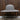 Cofer Hat Company Open Crown 100% Beaver Winchester Felt in Natural