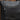 Gun Toten Mamas boho shoulder purse black leather