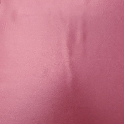 Cowboy Images Charmeuse Sueded Sandwashed Rose Wild Rag 33x33