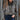 Morris Kaye Grey Rabbit/Fox Jacket