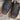 Hyer 11" LE ROY Bone top Waxy Brown cowhide vamp boot