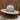 Tacchino Open Crown Western Hat In Natural