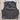 Frontier Men’s light tan cashmere wool notch vest front view