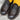 Hondo 13" Cowboy Boot – Yellow Top with Chocolate Shoulder Vamp