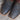Hyer RILEY 13" - Tobacco Shrunken Shoulder Vamp and Midnight Red Top