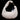 Morris Kaye Shearling Bag - Beige