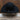 Serratelli 100X PBR Rancher Open Crown in Black