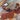 Ladies Spur Strap, Harness Leather