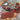 Ladies Spur Strap, Harness Leather