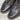 View of toe