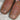View of toe