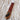 View of Silk necktie with cowboy on horseback roping, artwork by Howard Post