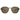 View of front of sunglasses