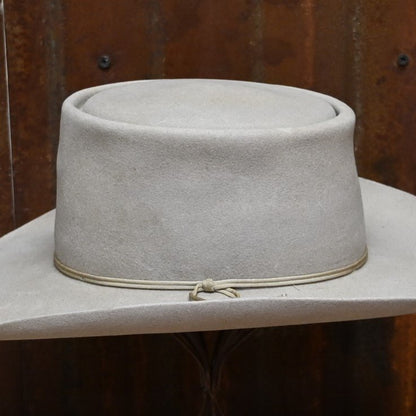 View of hat