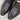 Stallion Ladies 12" Chocolate & Tobacco Calfskin Western Vintage Inlay Boot