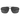 View of front of sunglasses
