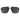 Dusk Matte Black/Gray-Solid