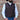 Men's Rust Blue Green Brocade Vest