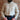 View of Schaefer khaki RangeTek Western snap shirt with mesh back vent and fleece-lined chest pockets