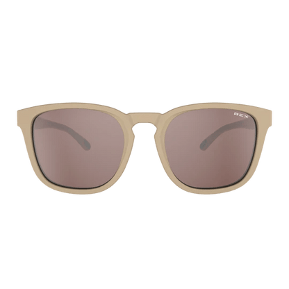 View of sunglasses