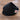 Iconoclast Bell Boots in Black