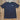 Sendero Glacier National Park T-Shirt - Charcoal