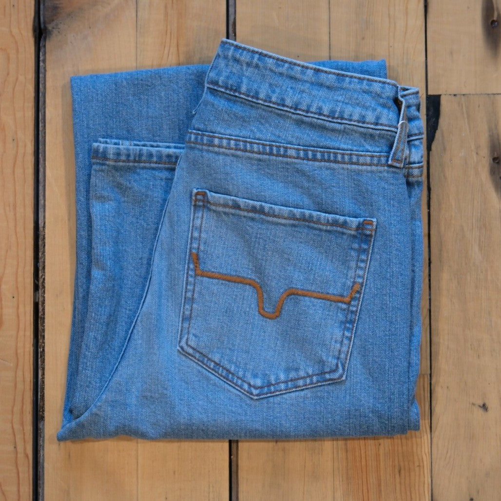 Kimes Ranch Zoey - Light Wash