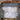 Myra Bag Frontier Trail Clear Fringe Bag - Cactus Moss