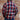 View of Filson Deer Island Ranch Coat in Navy/Red Multi Plaid and Dark Tan/Sycamore Plaid featuring button-front closure and patch pockets