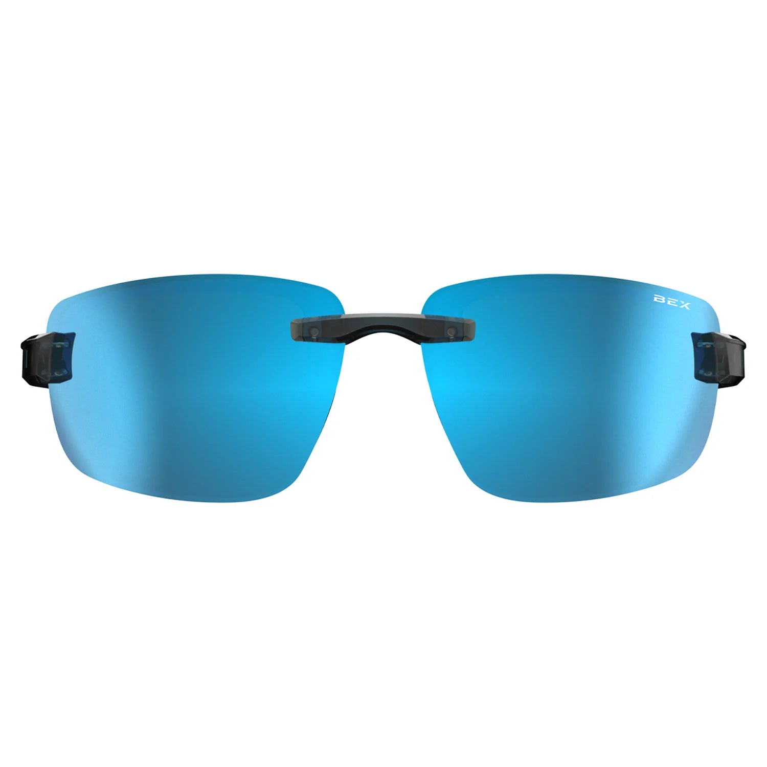 Harris Clear Lake Blue/Sienna/Blue Angler Pro
