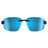 Harris Clear Lake Blue/Sienna/Blue Angler Pro