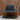 View of side of hat