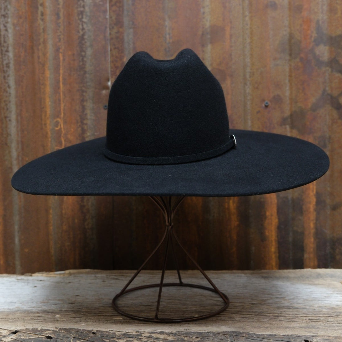 Tacchino 20X Reds - Black Cattleman