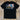 Atomic 79 - Black Flag Logo T-Shirt