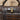 Medium Purse- Alligator view of lock