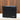 R.M. Williams leather wallet with coin pocket and embossed logo