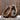 Don Orrell 2" Walnut Flat Bottom Stirrups