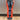 Pro Protective Chainsaw Chap in Orange