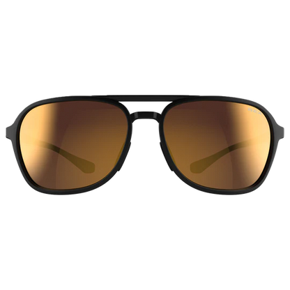 View of sunglasses