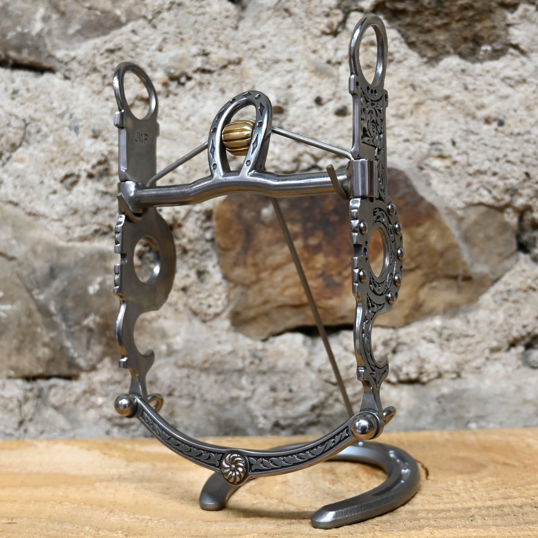 Jeremiah Watt Arena Classic 