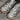 Cowtown Men's Python Vamp and Chocolate Leather Shaft