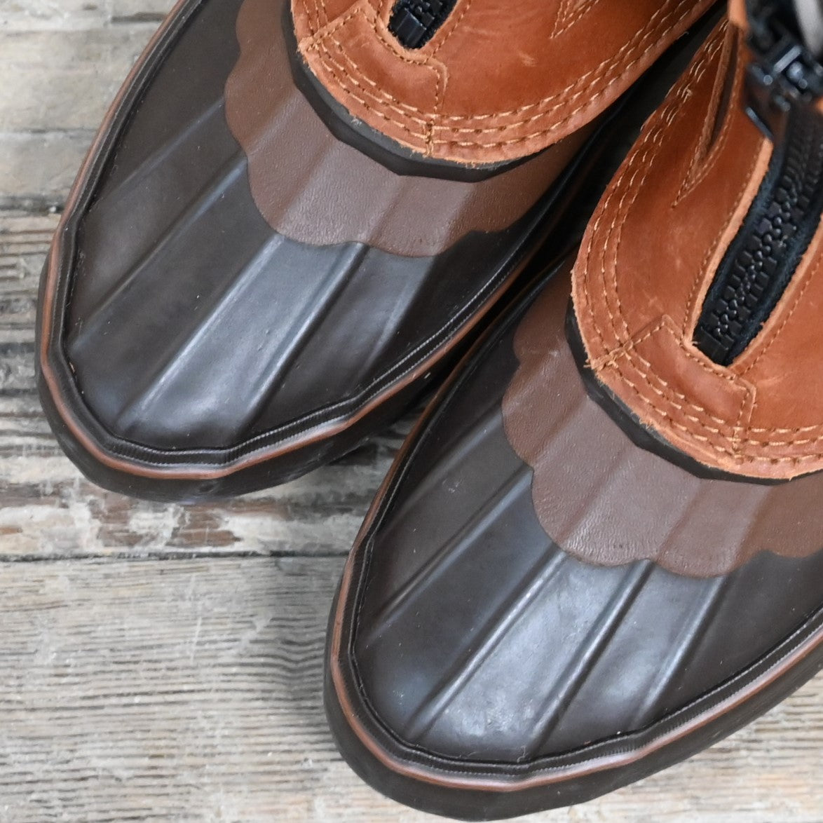 Kenetrek Bobcat Zip Cowboy – Atomic 79